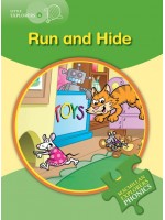 Run and Hide